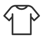 Tシャツ（半袖）