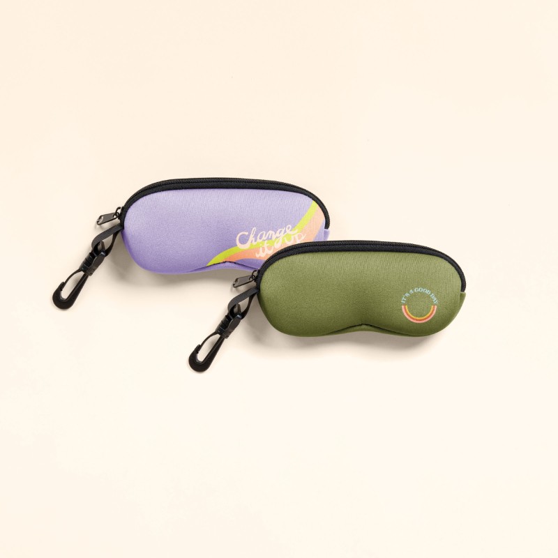 numo EYEGLASS CASE