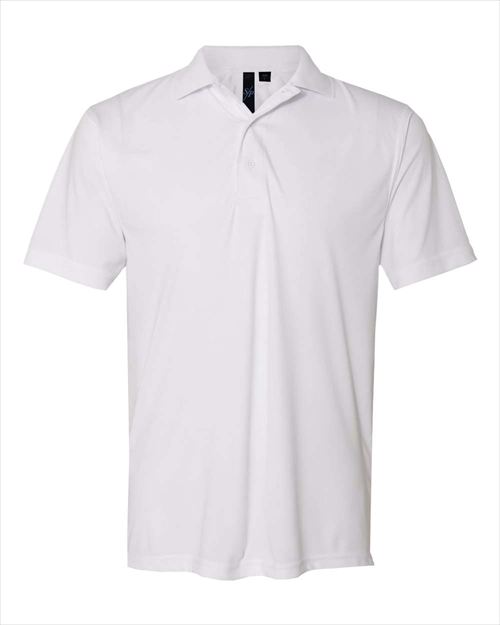 sierra pacific Mens Value Polyester Polo