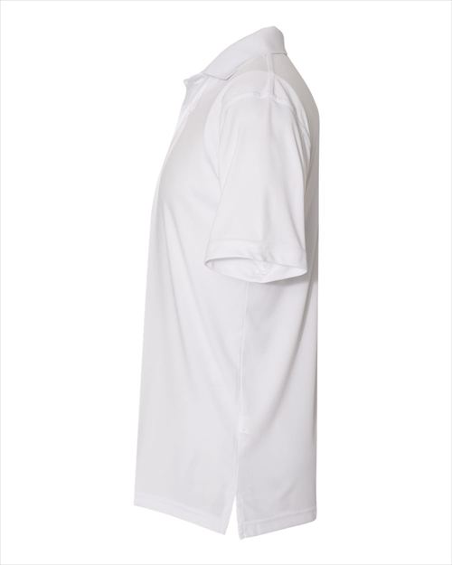 sierra pacific Mens Value Polyester Polo