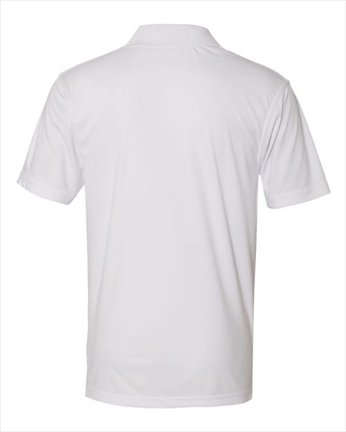 sierra pacific Mens Value Polyester Polo