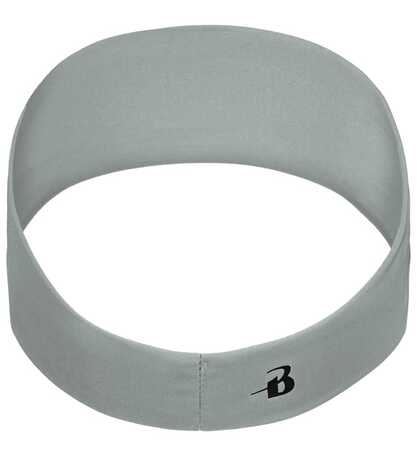 badger Wide Headband