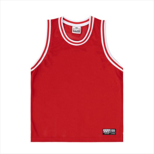 pro club CLASSIC BASKETBALL JERSEY