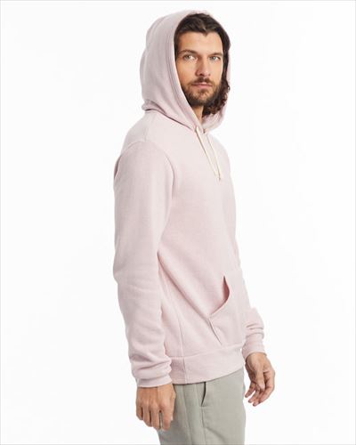 alternative Mens Challenger Eco-FleeceHoodie