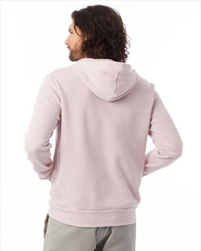 alternative Mens Challenger Eco-FleeceHoodie