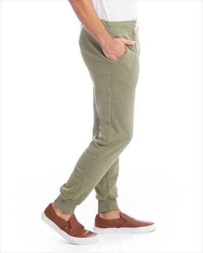 alternative Mens Dodgeball Eco-Fleece Pant