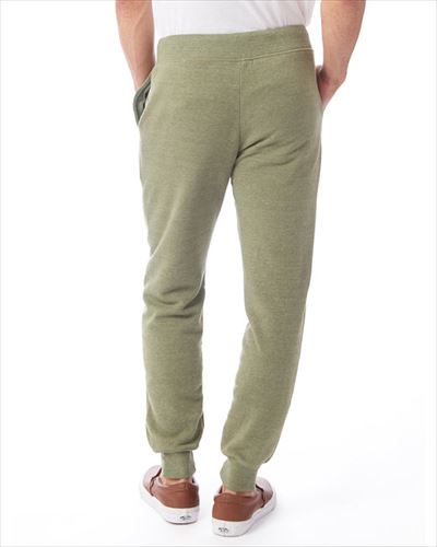 alternative Mens Dodgeball Eco-Fleece Pant