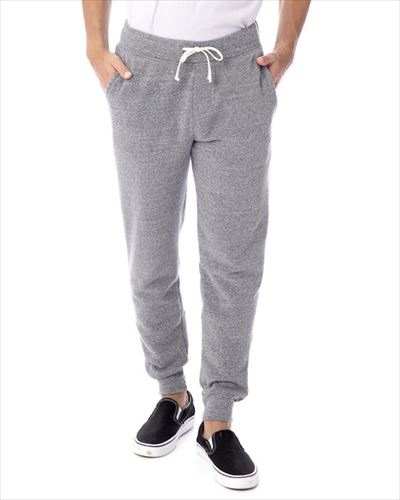 alternative Mens Dodgeball Eco-Fleece Pant