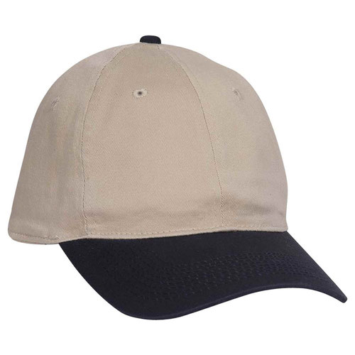 otto "OTTO FLEX" 6 Panel Low Profile Dad Hat