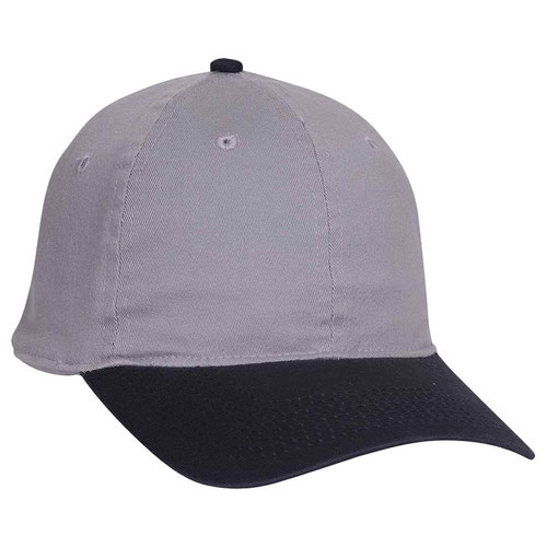 otto "OTTO FLEX" 6 Panel Low Profile Dad Hat