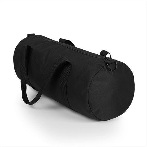 as colour GYM DUFFEL BAG