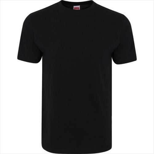 three layer sportswear 100% Heavy Cotton T-shirts (1005) 6.0 Oz