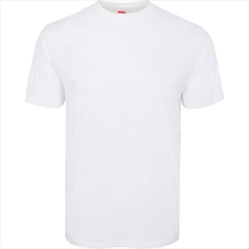 three layer sportswear 100% Heavy Cotton T-shirts (1005) 6.0 Oz