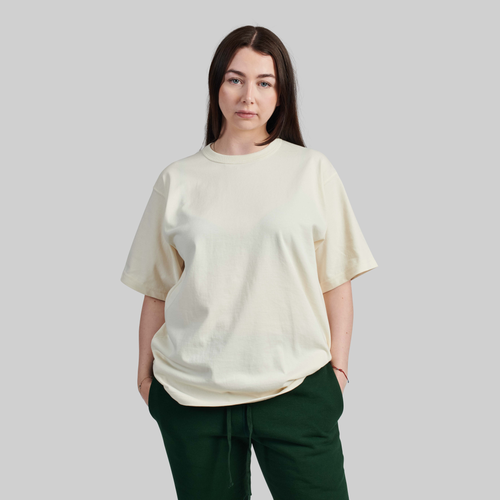 house of blanks 1012 RELAXED FIT T-SHIRT