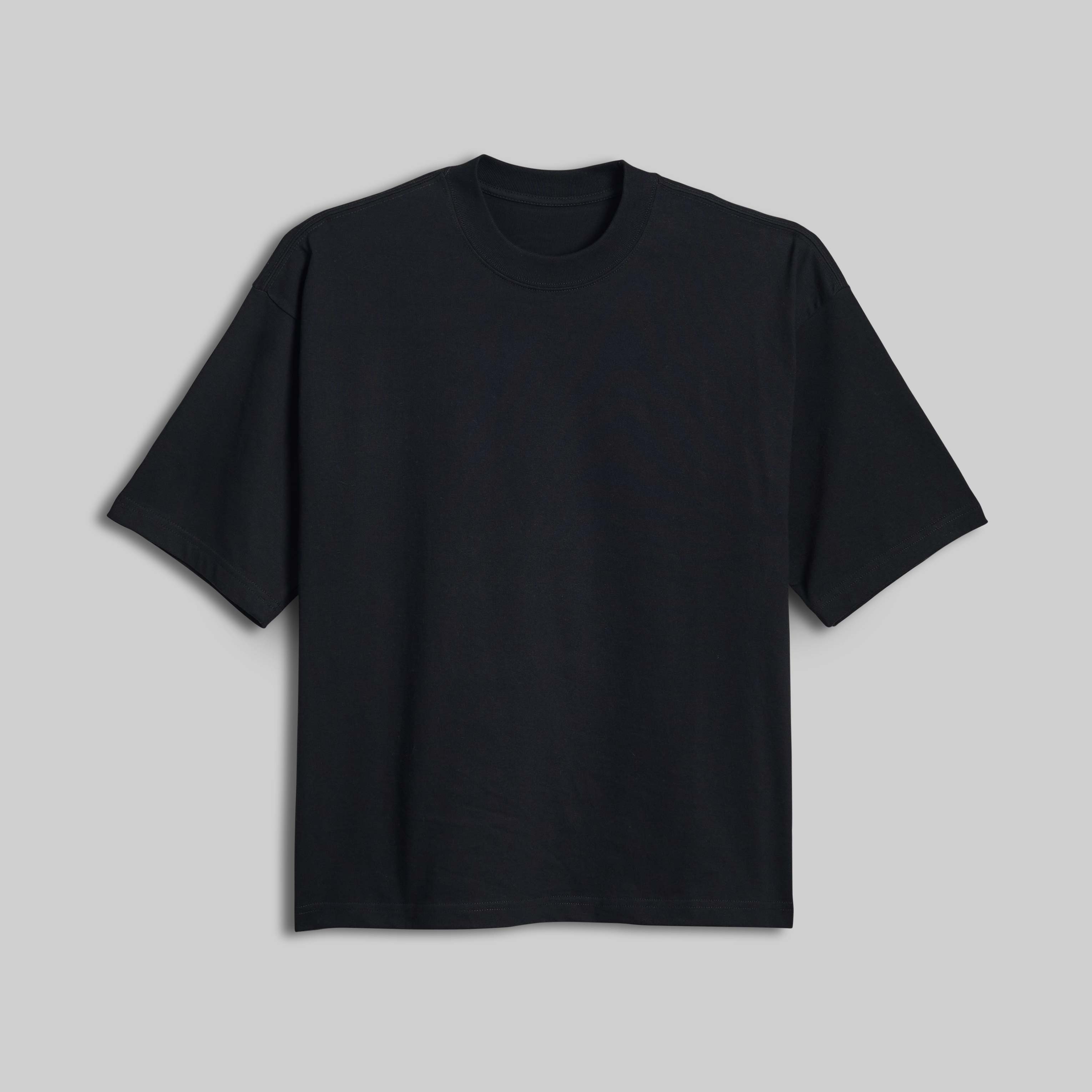 house of blanks 1016 OVERSIZED BOXY T-SHIRT