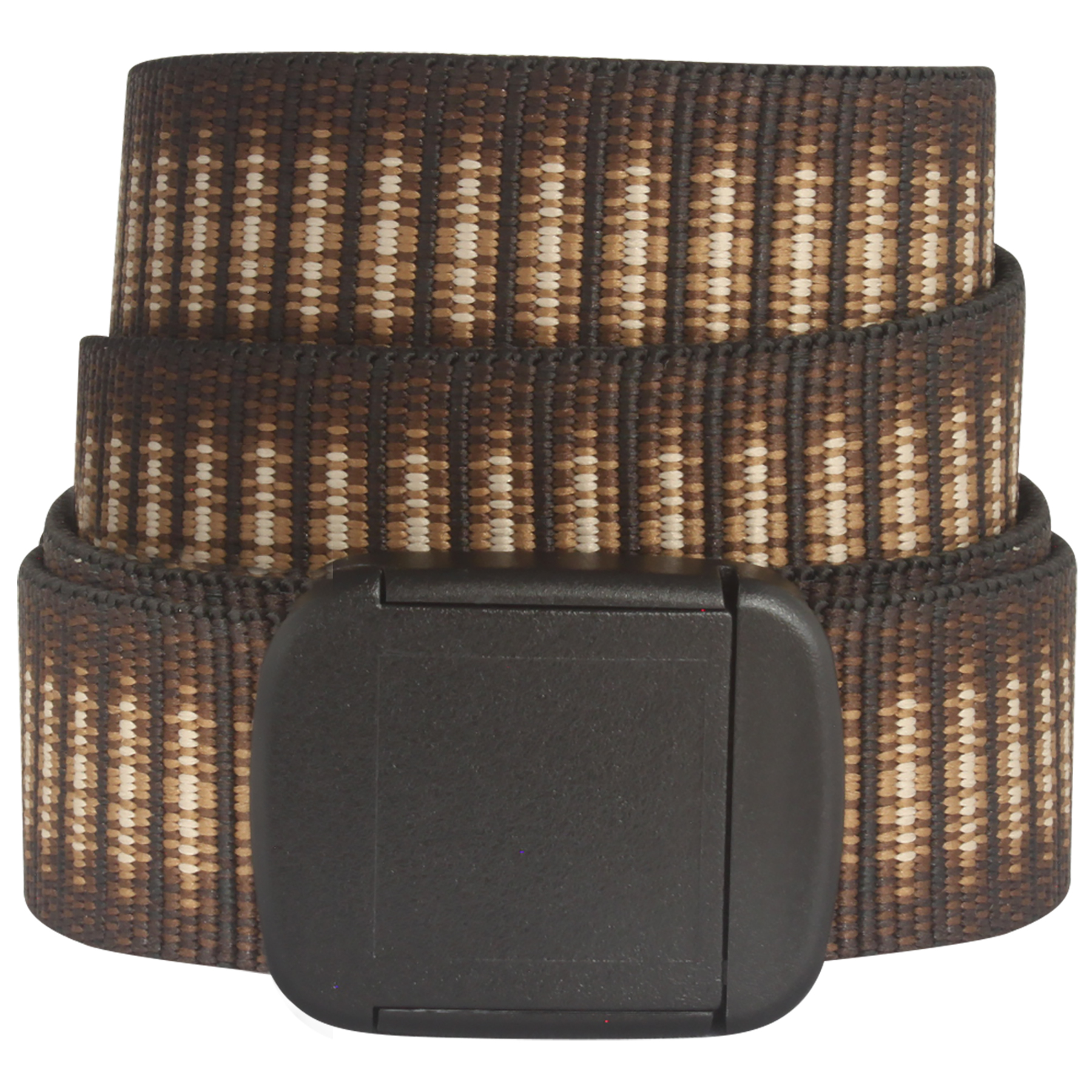 bison belt 30mm – T-Lock Buckle w/ Throwback Patterns