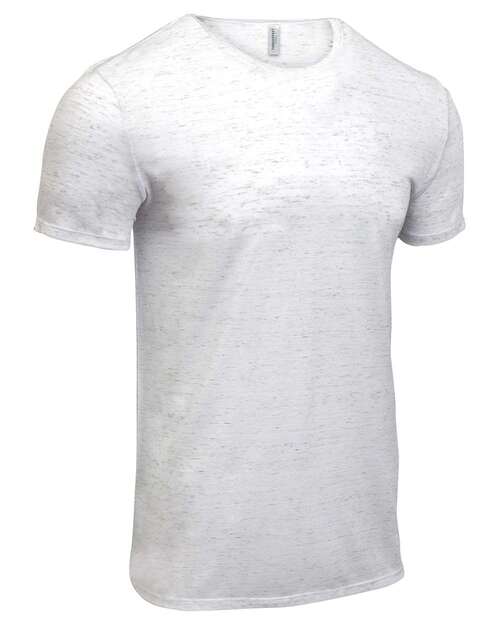 threadfast Mens Triblend Fleck T-Shirt