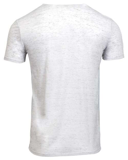 threadfast Mens Triblend Fleck T-Shirt