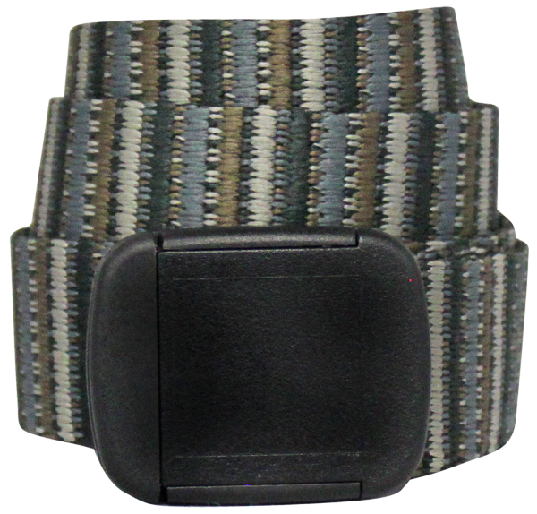 bison belt 30mm – T Lock Black Buckle