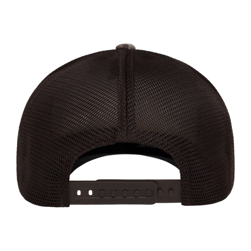 flexfit mesh Realtree camo cap