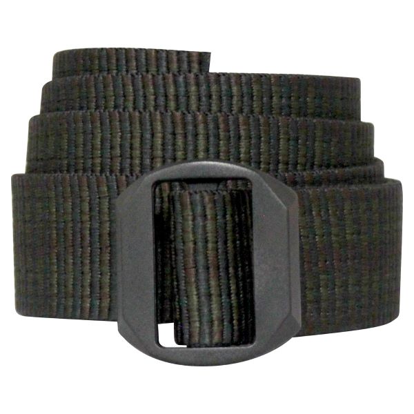 bison belt 38mm – Elliptagon Buckle