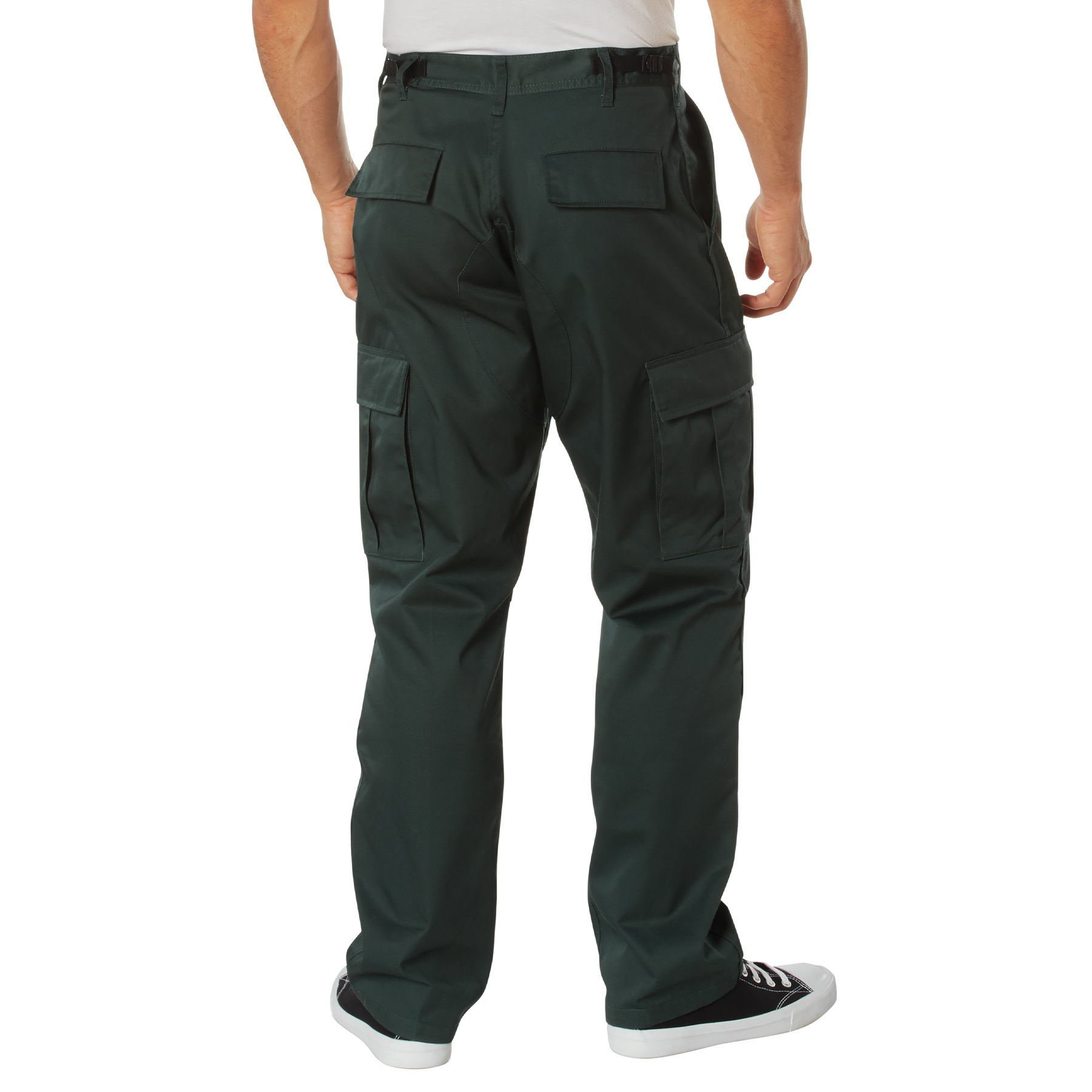 rothco Hunter Green Tactical BDU Cargo Pants