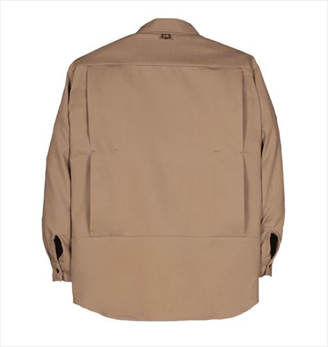 big bill FLASHTRAP VENTED SHIRT