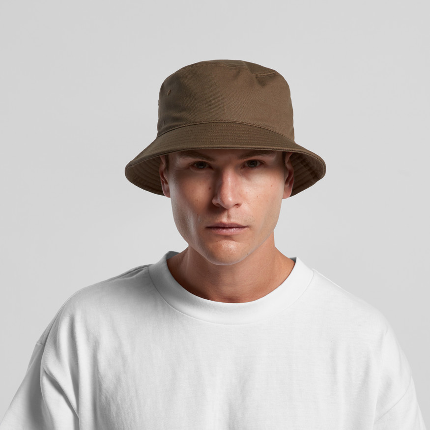 as colour Bucket Hat