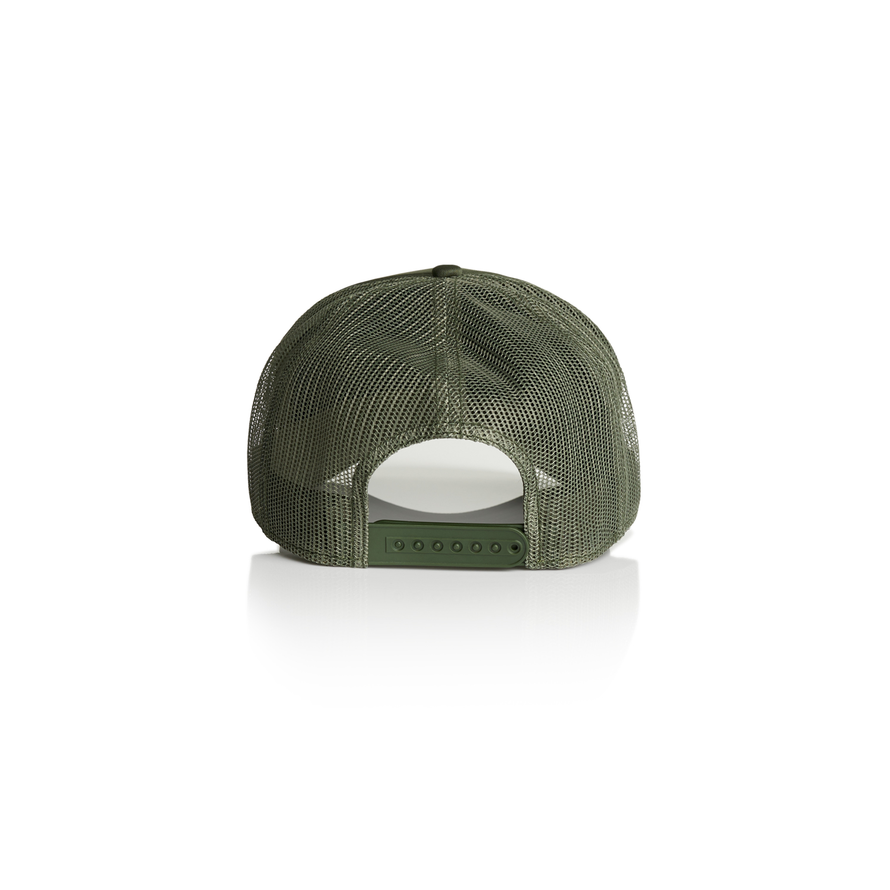 as colour FOAM TRUCKER CAP