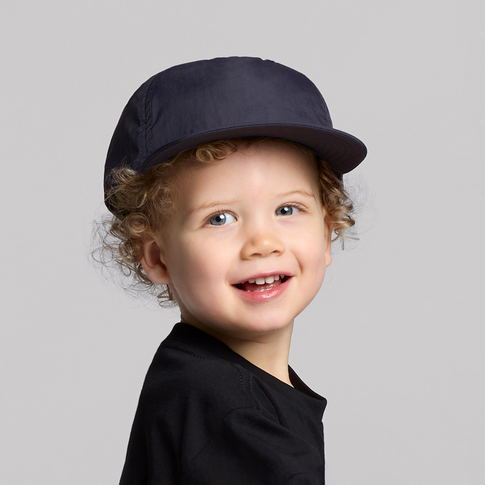 as colour Surf Kids Cap