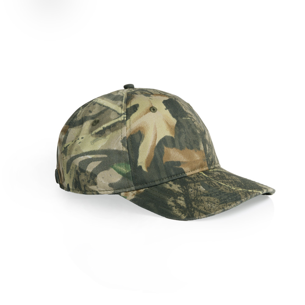 as colour Access Camo Cap