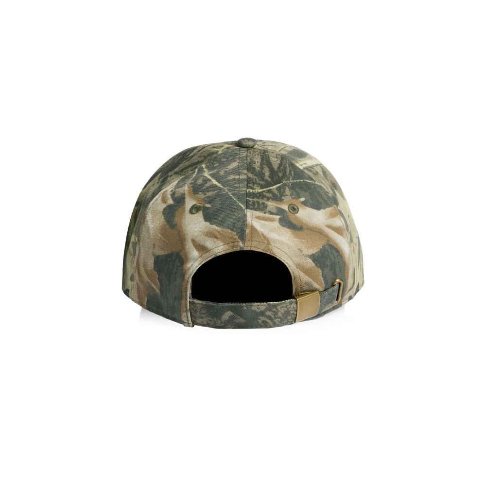 as colour Access Camo Cap