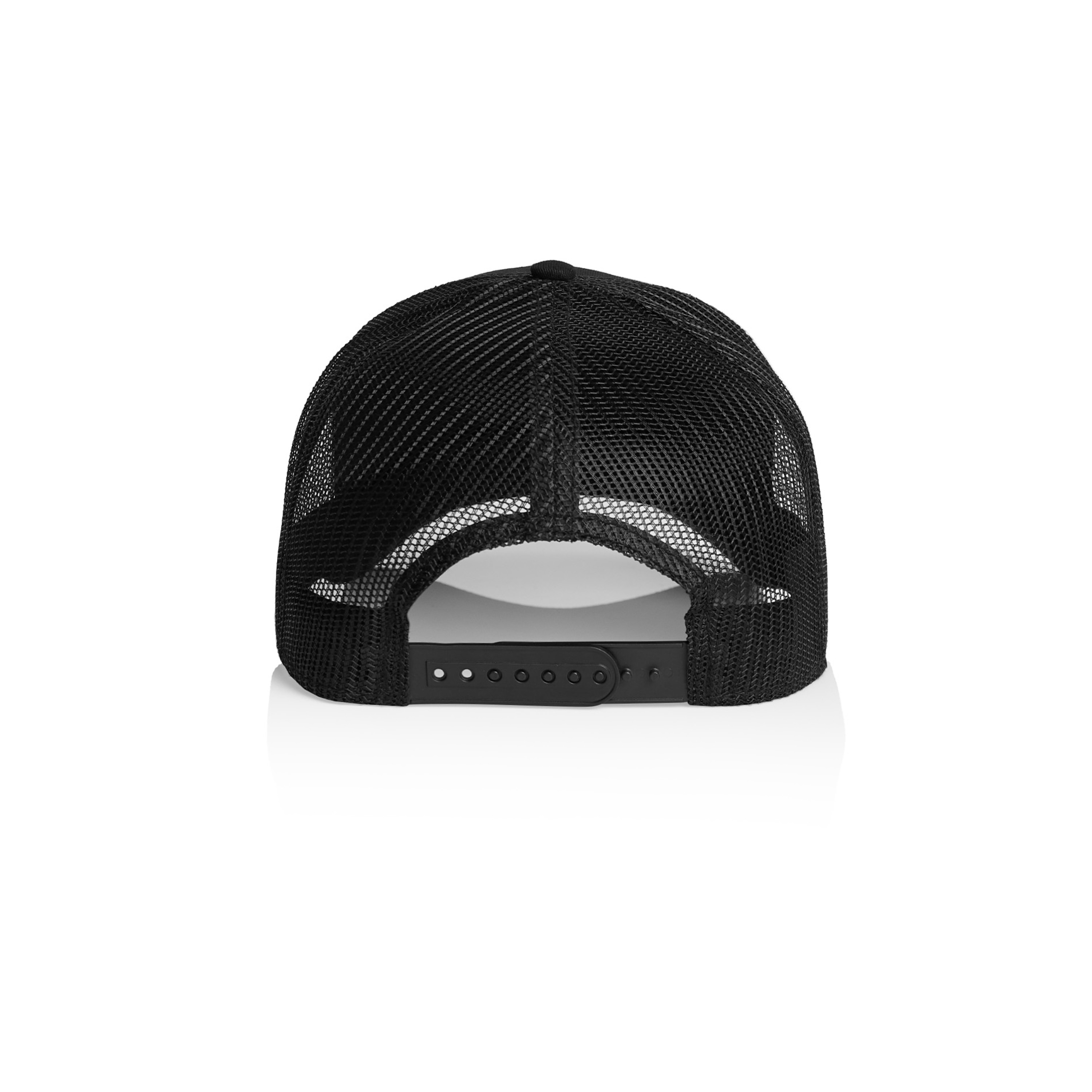 as colour ICON TRUCKER CAP