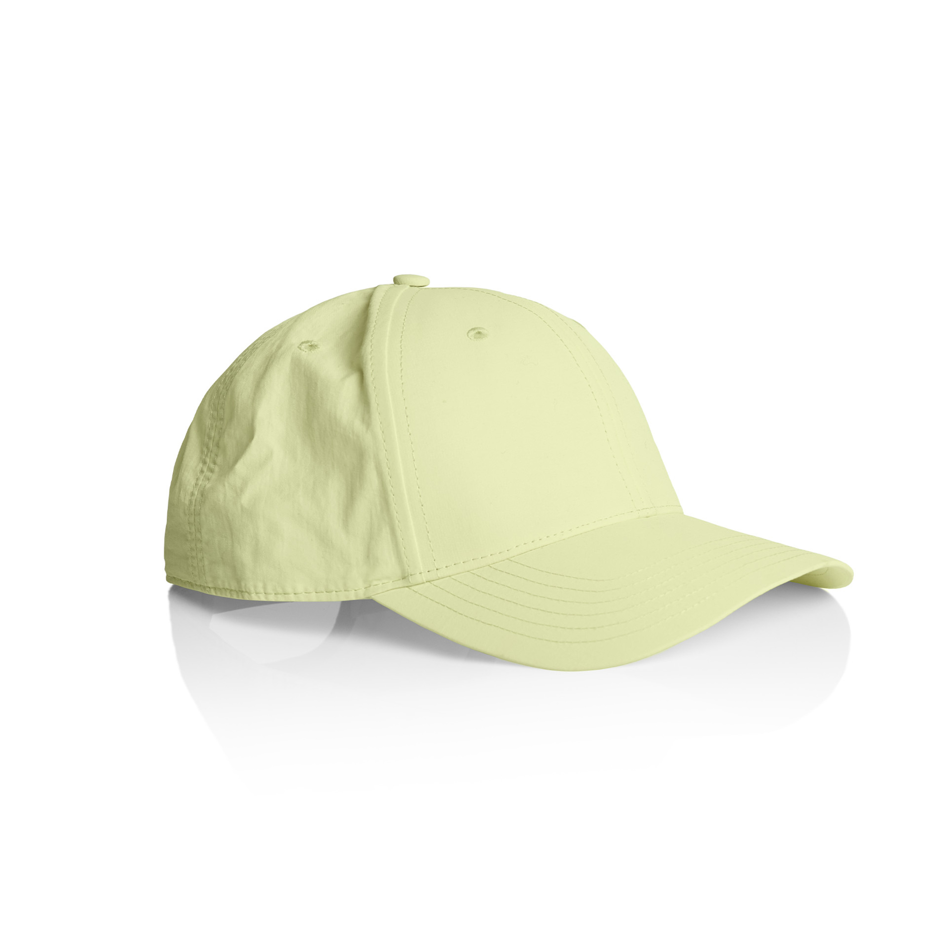 as colour ICON NYLON CAP