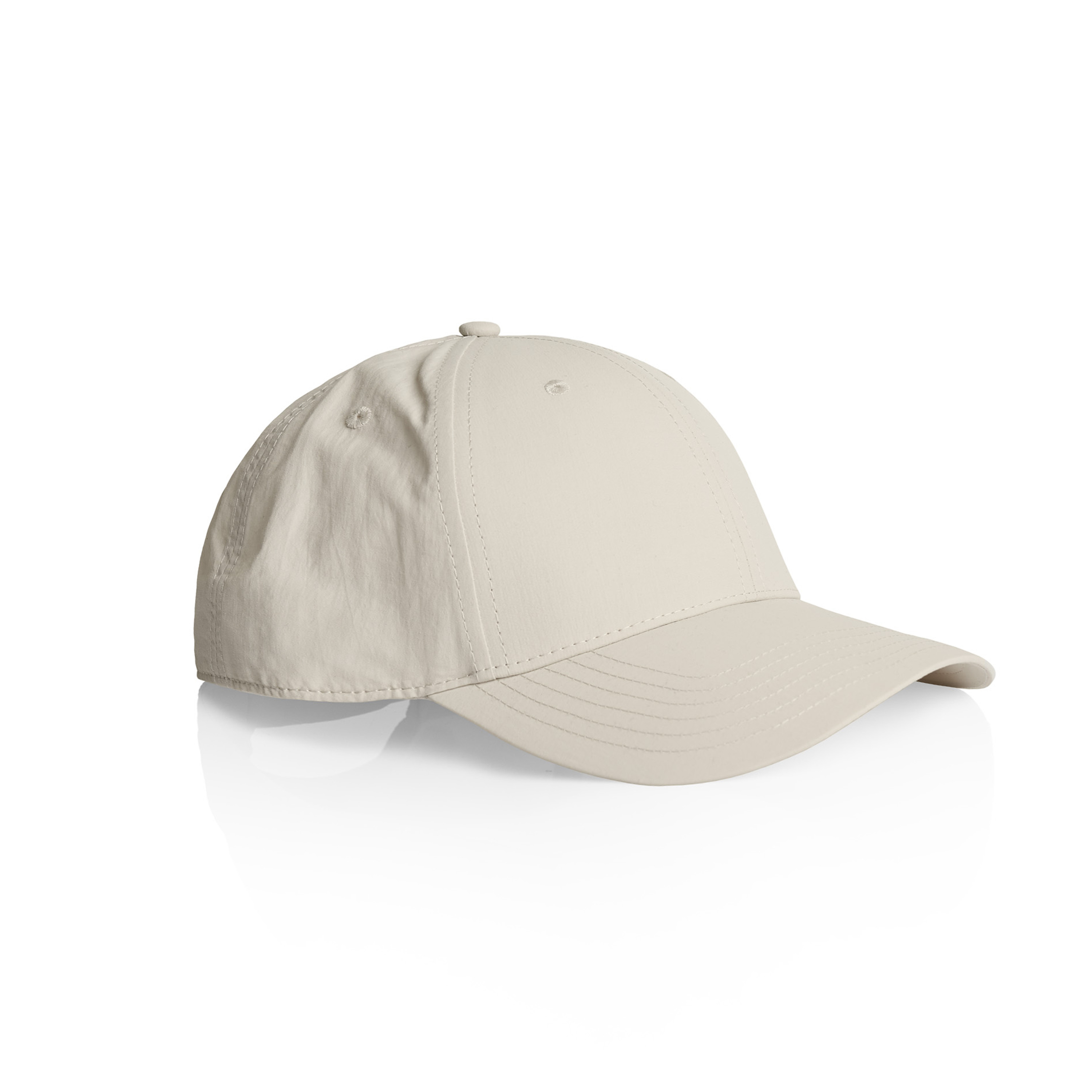 as colour ICON NYLON CAP