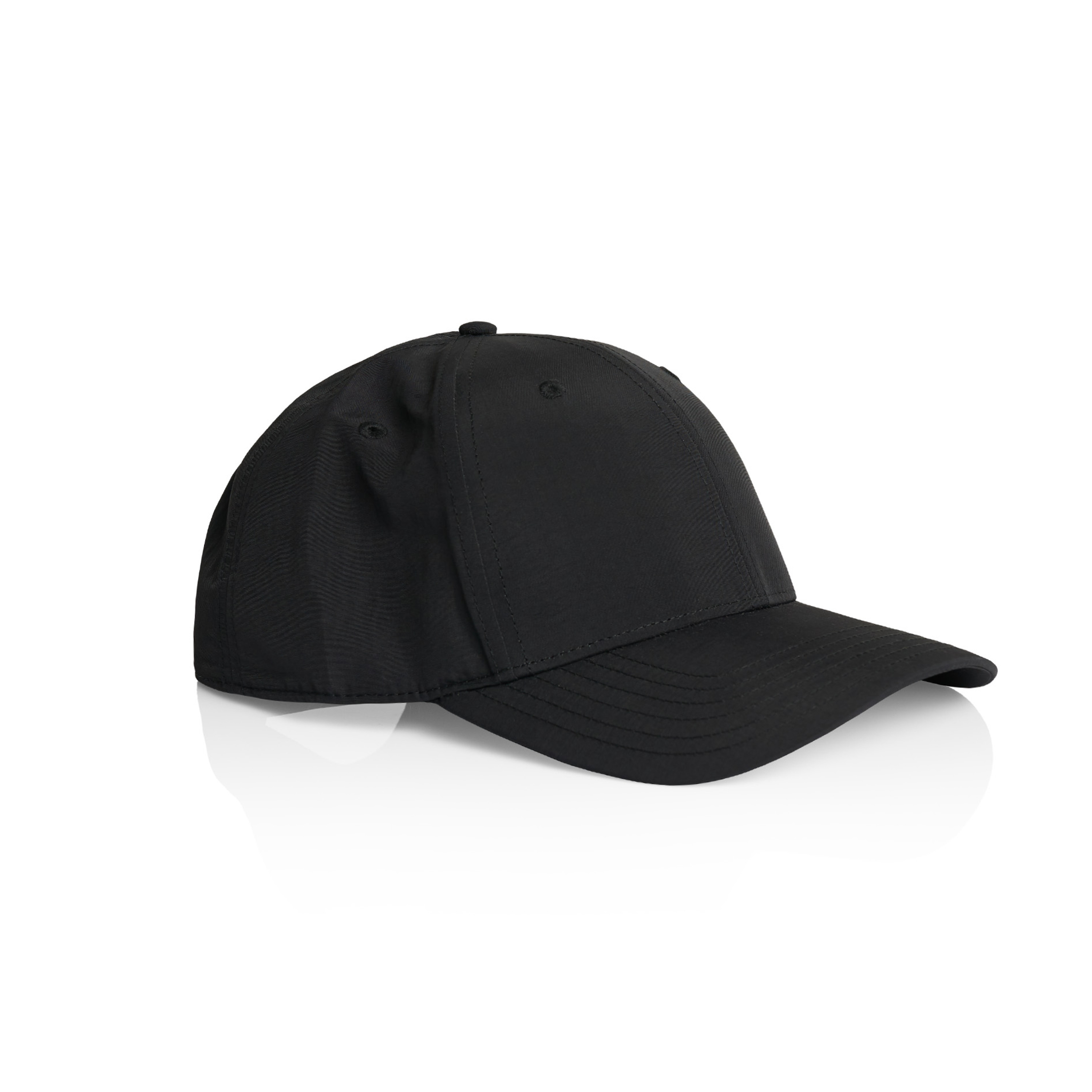 as colour ICON NYLON CAP