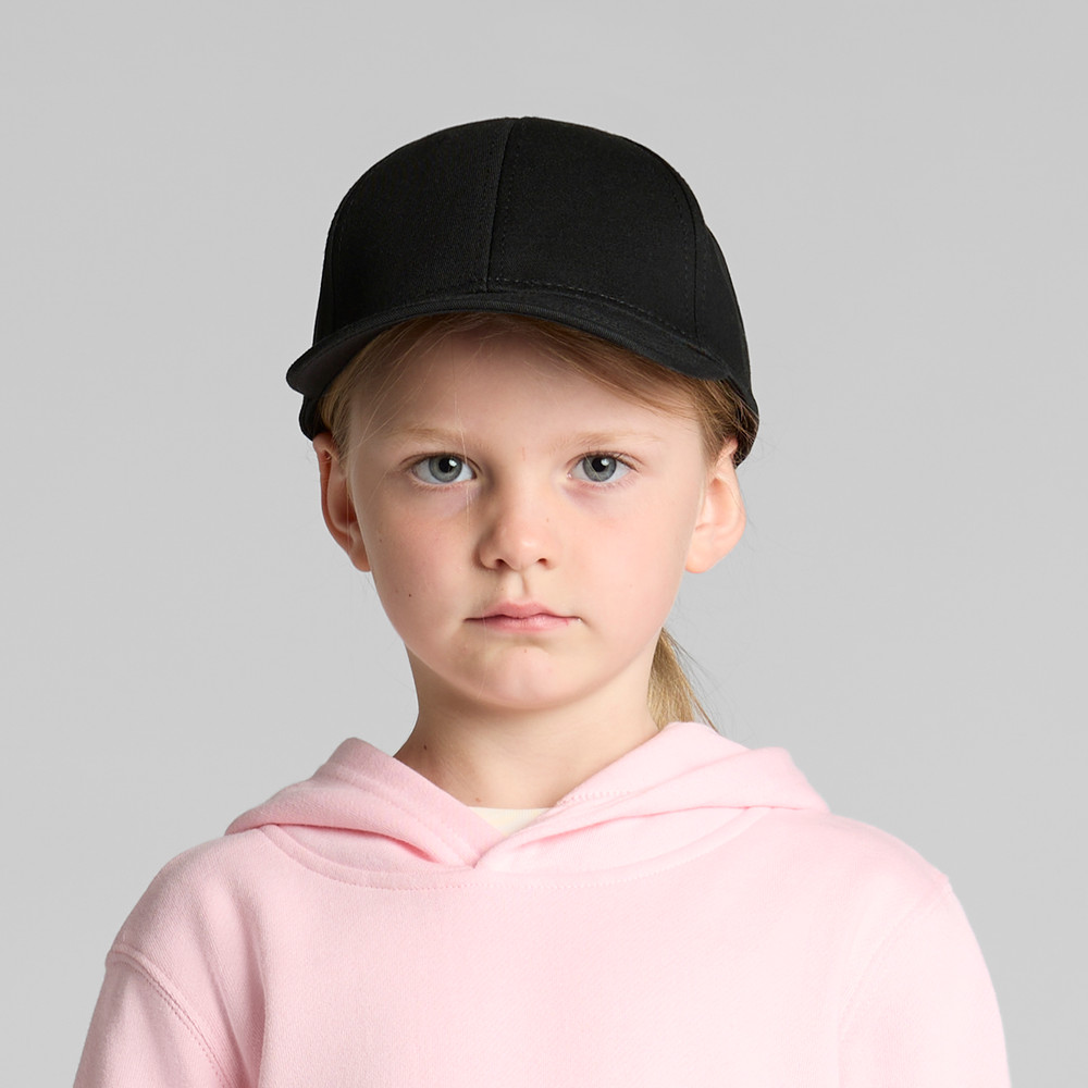 as colour Icon Kids Cap