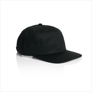 as colour CLASS FIVE PANEL CAP