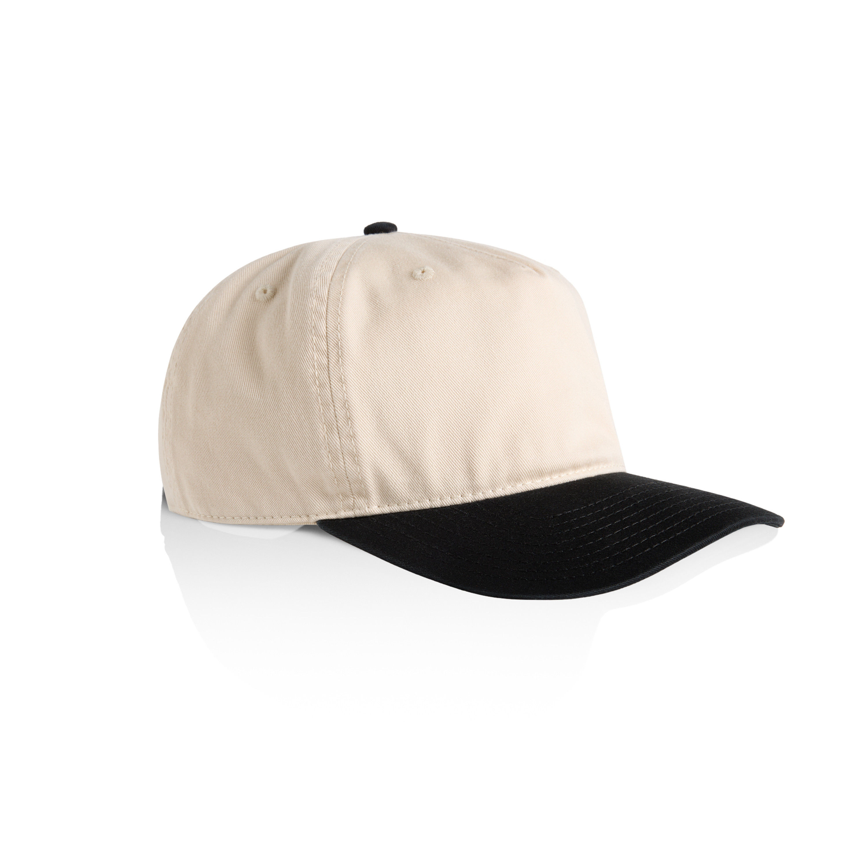 as colour CLASS TWO-TONE CAP