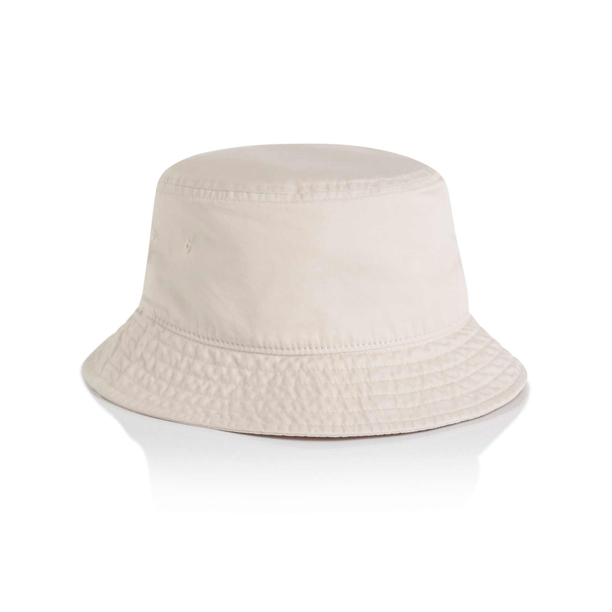 as colour Faded Bucket Hat