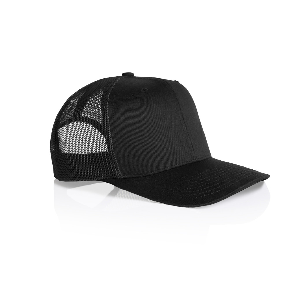 as colour Mesh Trucker Cap
