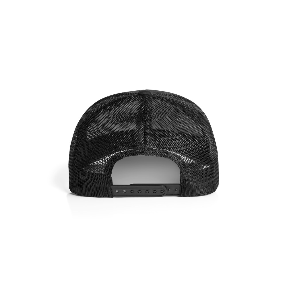as colour Mesh Trucker Cap