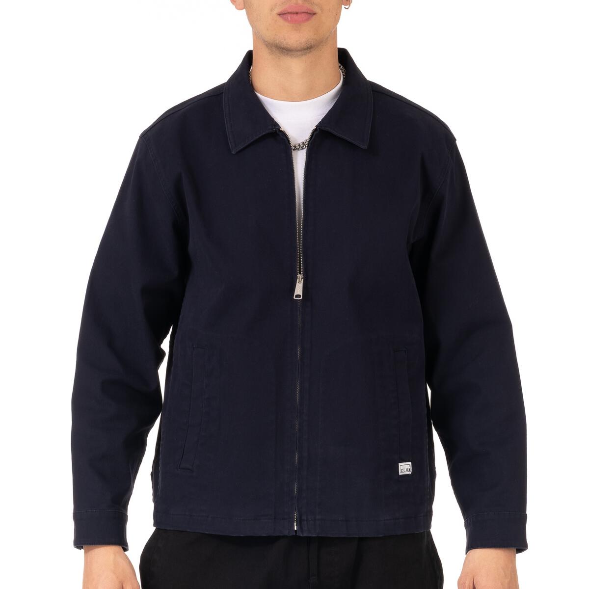 pro club MECHANICS STRETCH TWILL JACKET