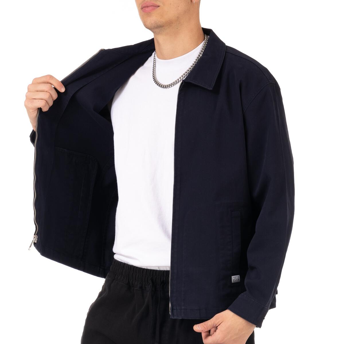 pro club MECHANICS STRETCH TWILL JACKET