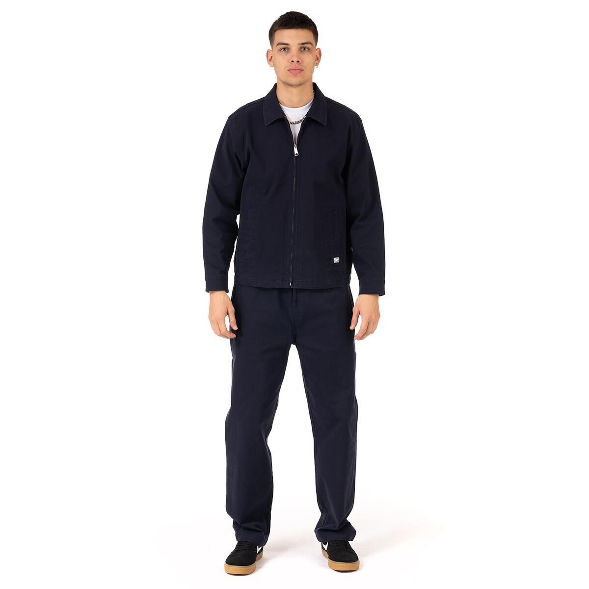 pro club MECHANICS STRETCH TWILL JACKET