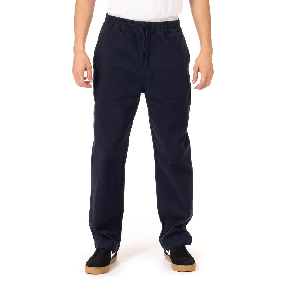 pro club MECHANICS STRETCH TWILL LOUNGE PANT