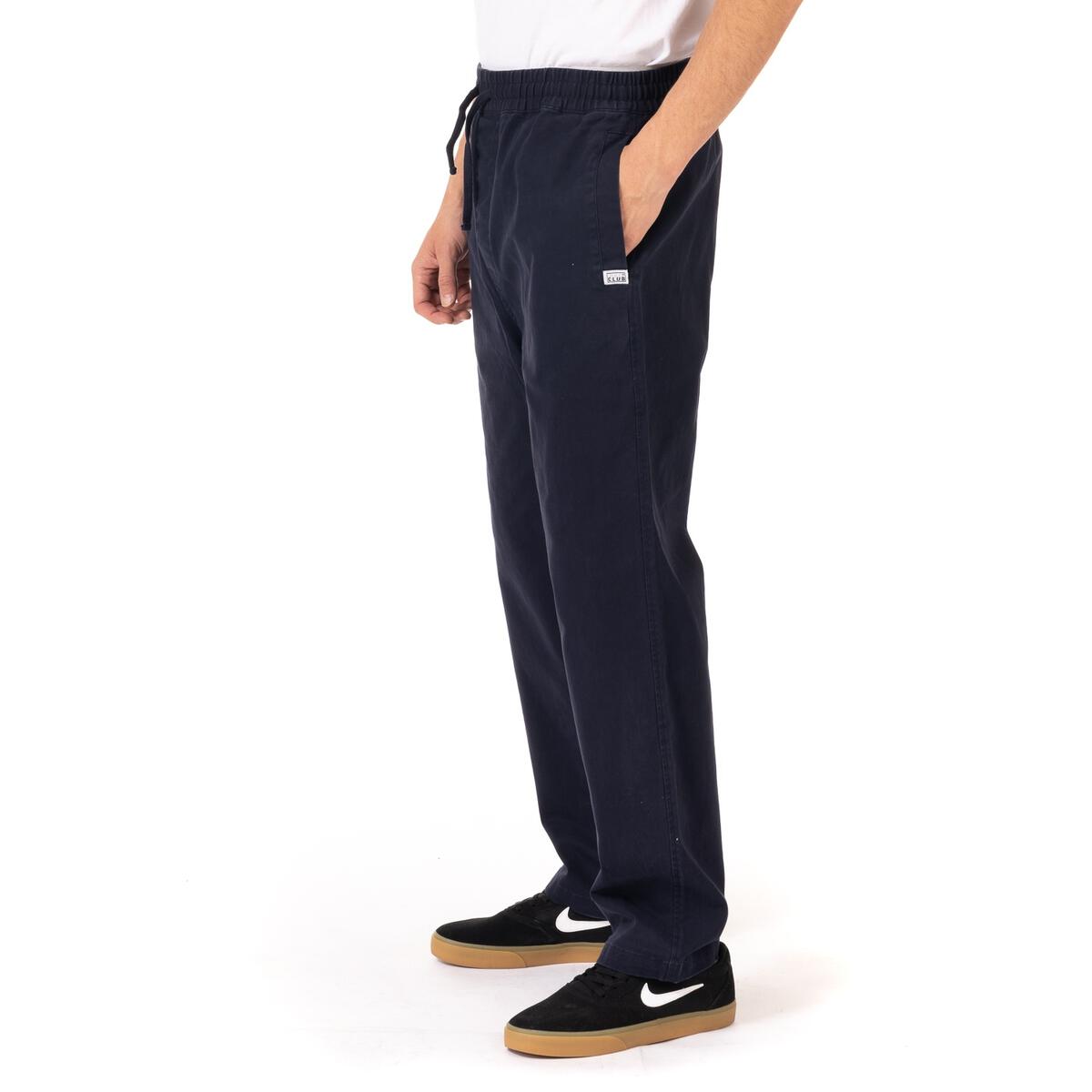 pro club MECHANICS STRETCH TWILL LOUNGE PANT