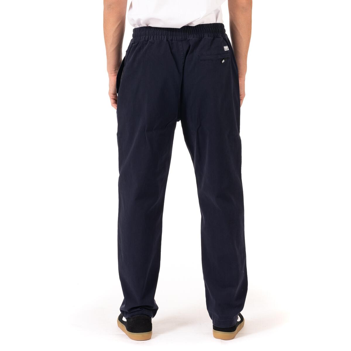 pro club MECHANICS STRETCH TWILL LOUNGE PANT