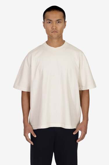 los angeles apparel 8.5 oz S/S Garment Dye T-Shirt