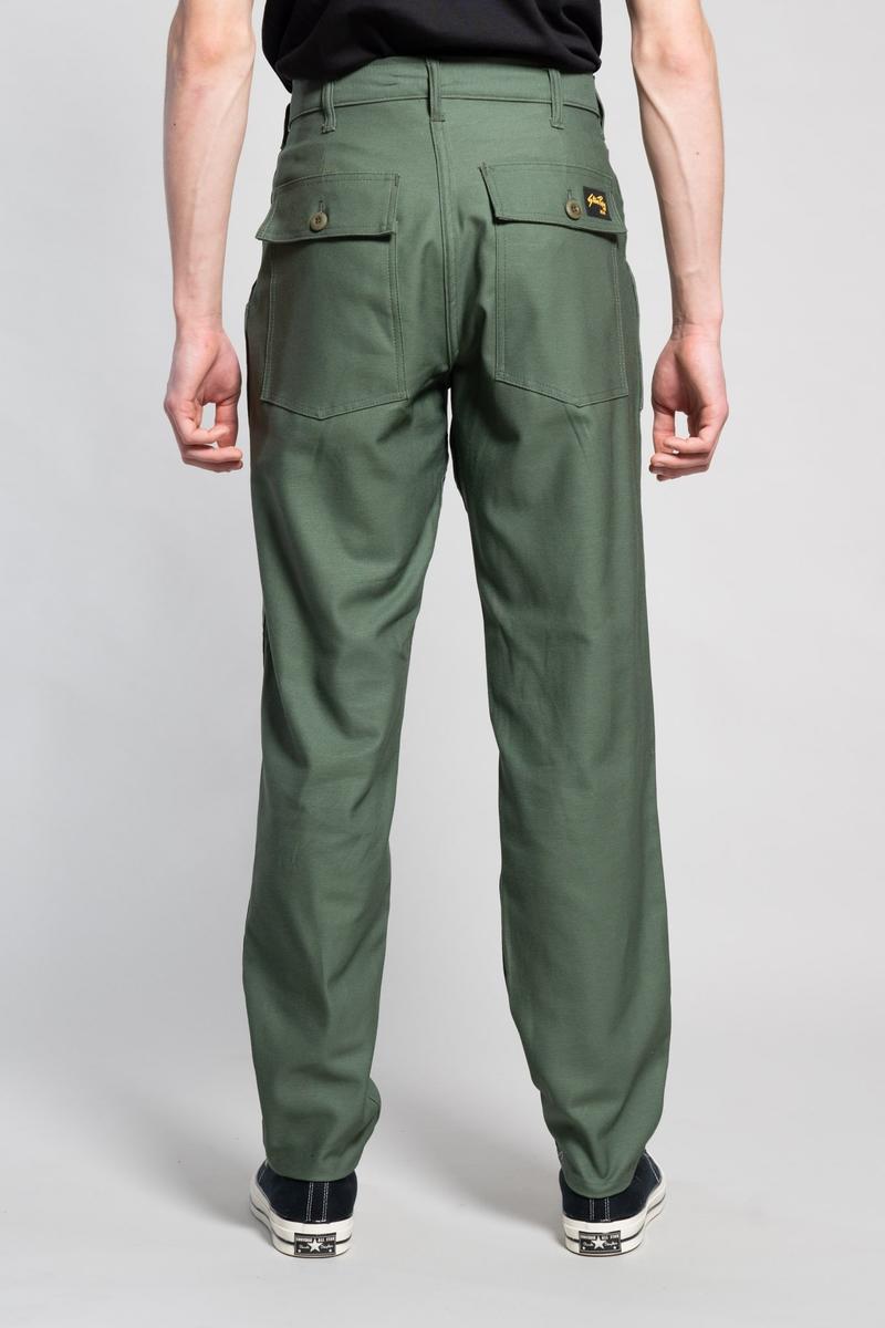 stan ray TAPER FATIGUE (OLIVE SATEEN) 